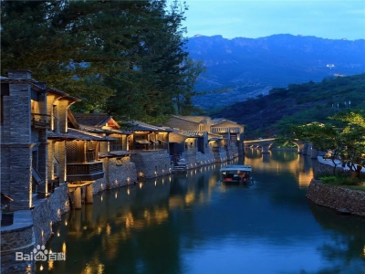 “古北水鎮(zhèn)景區(qū)”2021年度配電房預(yù)防性試驗(yàn)順利完成！