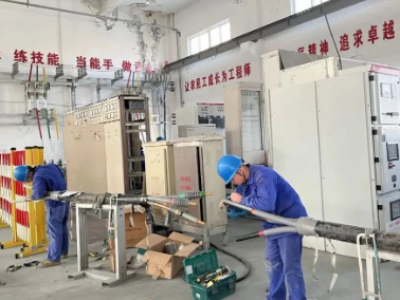 抓好等級考試，強(qiáng)化人才梯隊培育與建設(shè)
